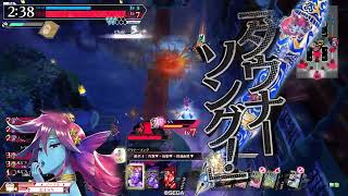 【WLW】プレイ動画36【メロウEX10】
