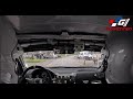 RALLYE DES VOSGES GRAND EST - ES 11 HAUT DU ROC