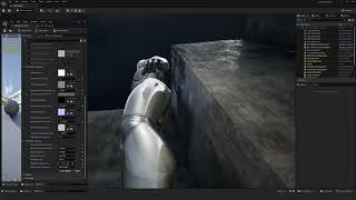 Industrial Kit – Advanced Texture & Shader Setup