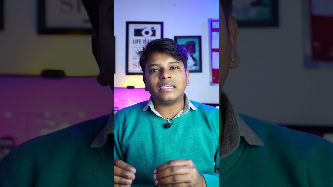Adobe Premiere Pro Short Video Editing