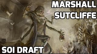 Channel Marshall - Shadows over Innistrad Draft #5 (Match 2)