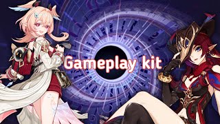Linnea Gameplay kit