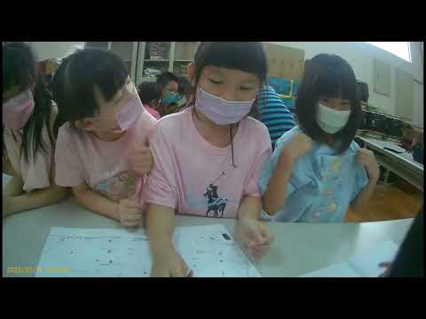 2022 那年夏天 看桌 - 社區走跳part 2