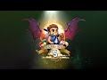 Monster Dash gameplay Monster Dash gameplay