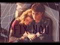 Harry & Hermione / Fix You