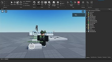 ATM system demonstration