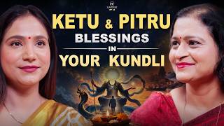 Download Lagu Ketu & Pitru Blessings In Kundli| 5th & 8th House & Nakshatra Connection To Ancestor|Anuradha Sharda