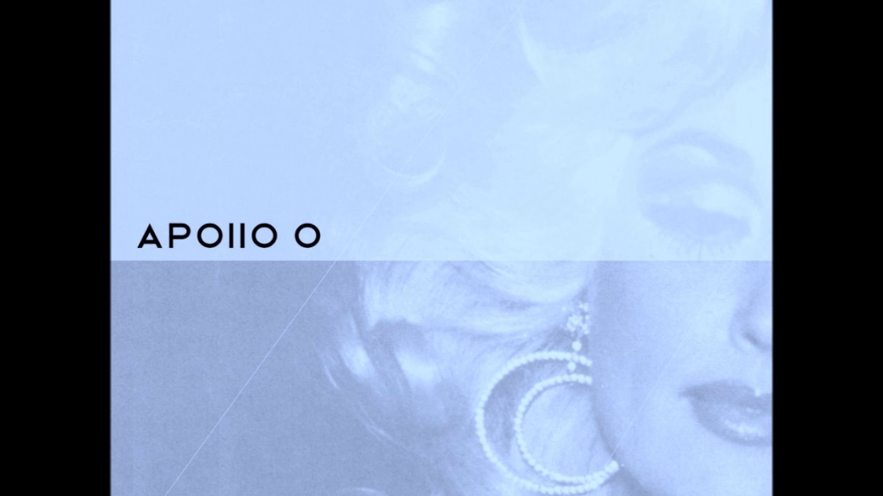 Dolly Parton - Jolene (Apollo Zero Remix) - YouTube