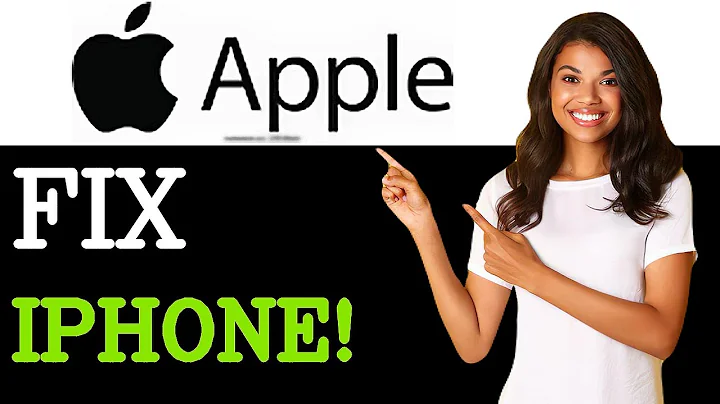 How To Fix Ghost Touch On Iphone (2025)