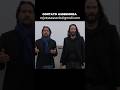 John Wick, Keanu Reeves? I'not.