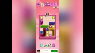 Drop The Cat Level 42 gameplay Walkthrough Solution