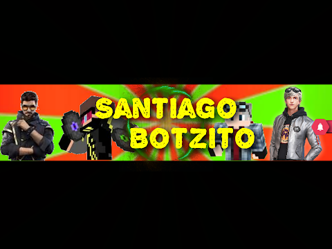 Transmisión en vivo de Santiago BotZito