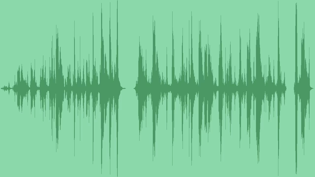 Footsteps on Leaves Sound Effects - YouTube