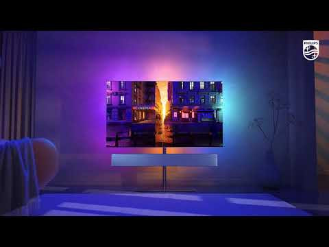 Discover Philips OLED+ 986