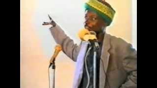 Sheikh Mohamed Ismail Bayile - Uhai wa Mtume_01_1.VOB