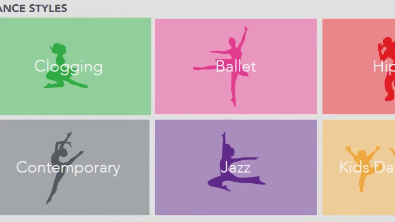 YouDance Online Dance Class