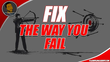 Why Failing Fast is Your Key to Success