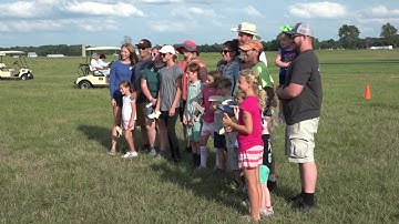 NATS 2022 - NFFS Catapult Glider Build and Contest