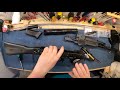 полная Разборка привода CYMA CM047