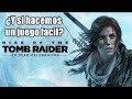 Dora ya creció UwU / Rise of the tomb raider