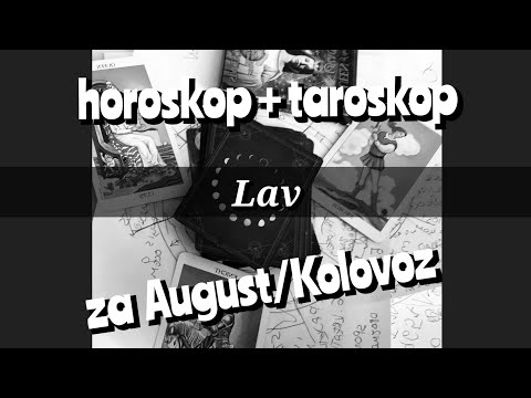 Rak / taroskop