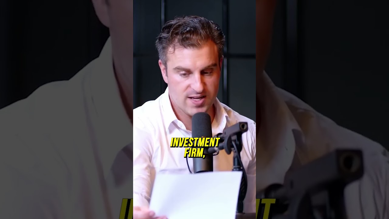 Airbnb Co Founder Reveals His Rejection Letters