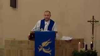 December 17, 2023 Our Redeemer Children's Christmas Program