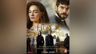 Hercai Dizi Müzikleri- Dinmeyen Acı V3 Resimi