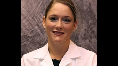 Deep Vein Clots- Dr. Melissa Seely-Morgan