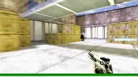 ESEA COTW Week 147 CS