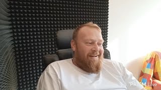 Собираем донатики мне на школу радиоведущих 😉 | Утреннее шоу F*ckin' Mondays | 30.09.2025