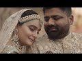 Wedding short film 2023  zarna  chirag  dl films