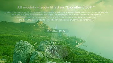 Toshiba e-BRIDGE Next and the Environment