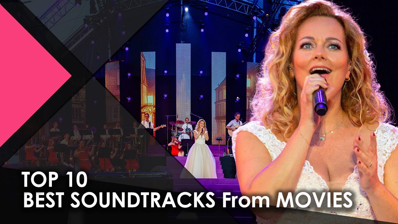 TOP 10: BEST SOUNDTRACKS From MOVIES That Are Absolute MASTERPIECES - Wendy Kokkelkoren