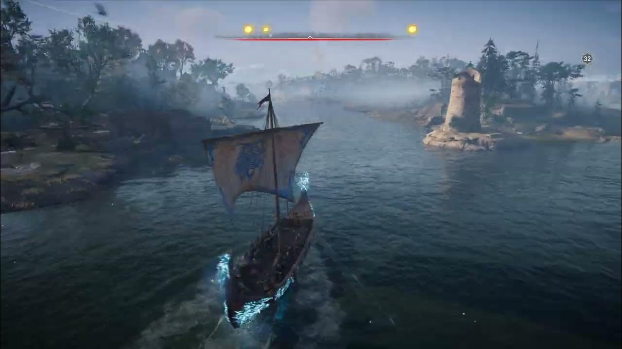 Assassin's Creed Valhalla Plunder Verkaufen Oder Nicht Assassin's Creed Valhalla 2024 - 4k gameplay - damn good plunder on