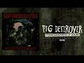 Capture de la vidéo Pig Destroyer - Pornorgraphers Of Sound: Live In Nyc [Full Album Stream]