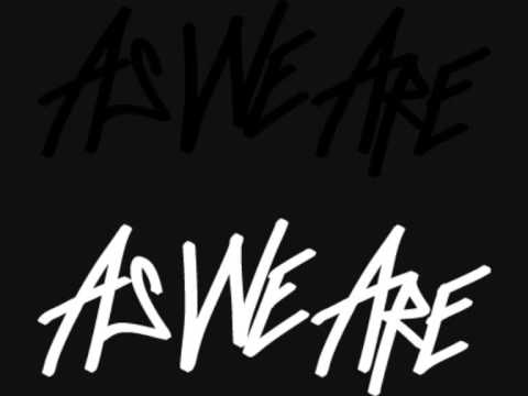 Fraksure - As We Are