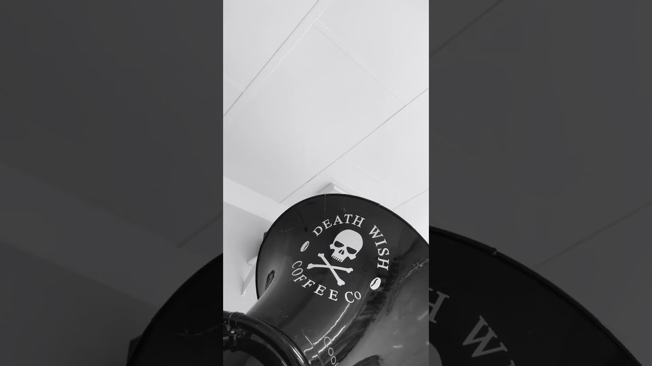 Death Tuba Rides Again