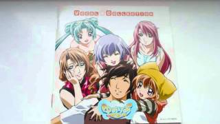 【Yumeria Vocal Collection】- Endless