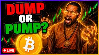 Bitcoin Live Trading Alerts!