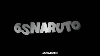 Naruto Anime Editrunaway