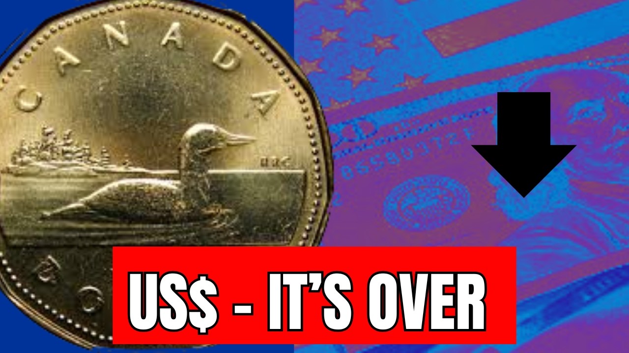 TRUMP’S TARIFFS FAILED: CANADA WINS BIG 🇨🇦