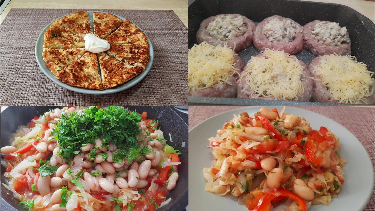 Похудела На Этом На 31 Кг. Три Рецепта Для Похудения.