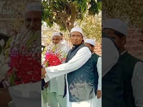 اللہ سے ملوا جاتی ہے صحبت اللہ والوں کی 