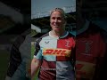 Our Quarters. Our Future 🃏 Harlequins 2026/27 Home Kit is here 🔥