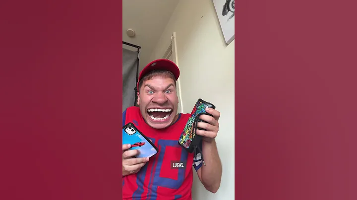 Sibling Annoys Sibling #shorts