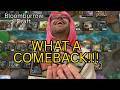Did I Finally Get Punished For Going For It In Bloomburrow?? | BLB Draft | MtG Arena