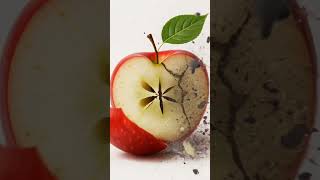 👉 This Isn’t An Apple… 😳    #unexpected #glitch