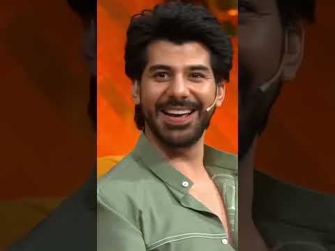 Bareilly ki Barfi ka swad  | Rehman khan | The Kapil sharma show #shorts