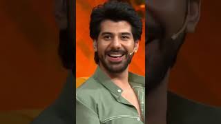 Bareilly ki Barfi ka swad  | Rehman khan | The Kapil sharma show #shorts